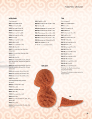 Pokémon Crochet Book: