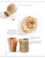 Half Yard Gifts Book by Debbie Shore
