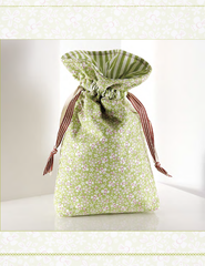 Tote Bags Book - The Build a Bag Book & Templates by Debbie Shore