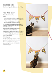 All-New 20 to Make: Sewing with Scraps