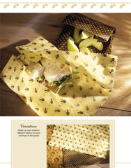 Sew Eco-Friendly Book by Debbie Shore