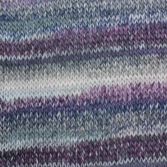 Stylecraft Carnival Tweed Pattern 9716 - Sweater & Jacket