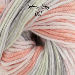 Rico Baby Dream DK - A Luxury Touch