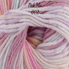 Rico Baby Dream DK - A Luxury Touch