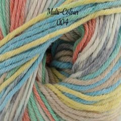 Rico Baby Dream DK - A Luxury Touch