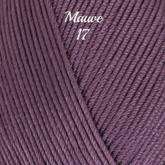 Rico Essentials Cotton DK