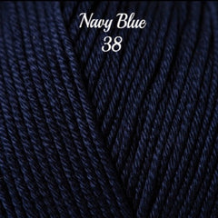 Rico Essentials Cotton DK