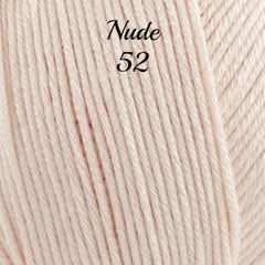 Rico Essentials Cotton DK