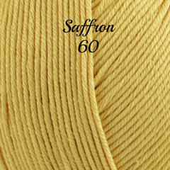 Rico Essentials Cotton DK