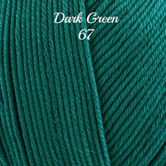 Rico Essentials Cotton DK