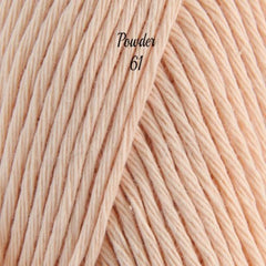 Rico Creative Cotton Aran