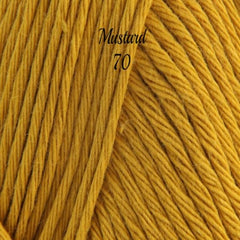 Rico Creative Cotton Aran