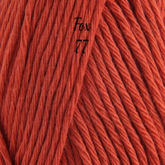 Rico Creative Cotton Aran