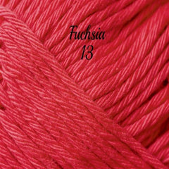 Rico Creative Cotton Aran