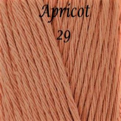 Rico Creative Cotton Aran