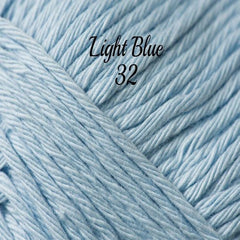 Rico Creative Cotton Aran