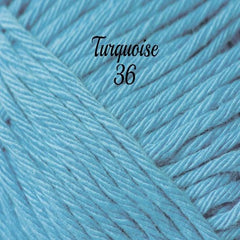 Rico Creative Cotton Aran