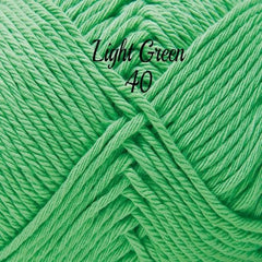 Rico Creative Cotton Aran