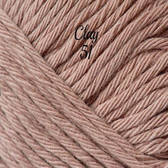 Rico Creative Cotton Aran