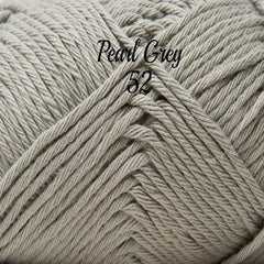 Rico Creative Cotton Aran