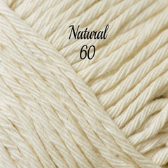 Rico Creative Cotton Aran