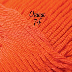 Rico Creative Cotton Aran