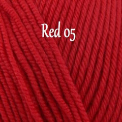 Rico Essentials Merino DK