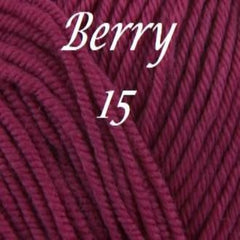 Rico Essentials Merino DK
