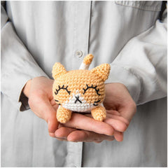 RICO RICORUMI PATTERN BOOK POCKET PALS