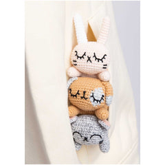 RICO RICORUMI PATTERN BOOK POCKET PALS