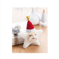 RICO RICORUMI PATTERN BOOK CHRISTMAS