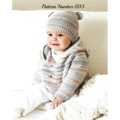 Rico Baby Dream DK - A Luxury Touch