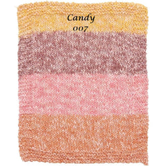 Rico Creative Cotton Stripes DK