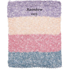 Rico Creative Cotton Stripes DK