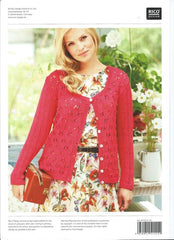 Rico Essentials Cotton DK