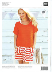 Rico Essentials Cotton DK