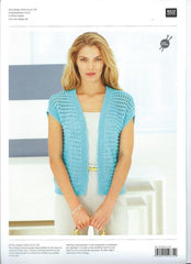 Rico Essentials Cotton DK