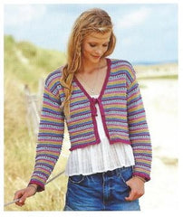 Rico Essentials Cotton DK