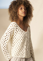 Rowan Summertime Crochet Collection Book