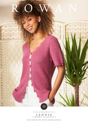 Rowan Summertime Crochet Collection Book