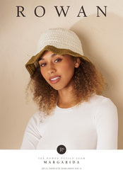 Rowan Summertime Crochet Collection Book