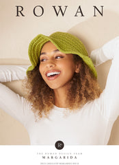 Rowan Summertime Crochet Collection Book