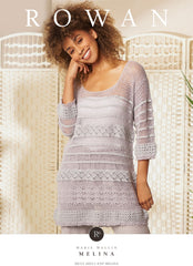 Rowan Summertime Crochet Collection Book