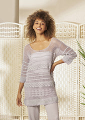 Rowan Summertime Crochet Collection Book