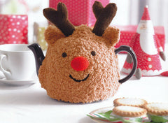 King Cole Christmas Knits Book 2