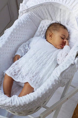 Sirdar Snuggly Baby Whites Pattern Book 528