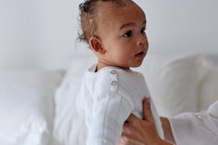 Sirdar Snuggly Baby Whites Pattern Book 528