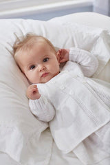 Sirdar Snuggly Baby Whites Pattern Book 528