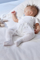 Sirdar Snuggly Baby Whites Pattern Book 528