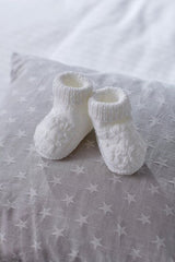 Sirdar Snuggly Baby Whites Pattern Book 528